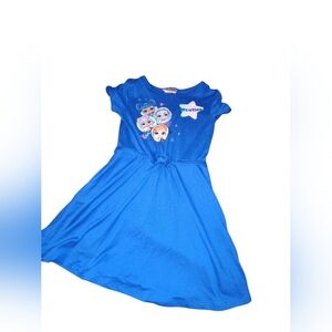 Lol little girls dress